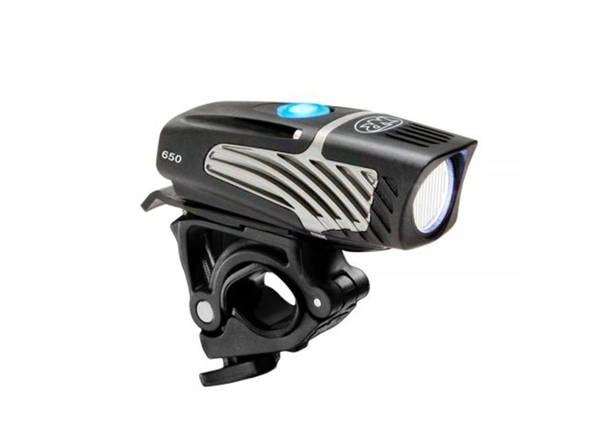 NiteRider Lumina™ Micro 650 Front Light