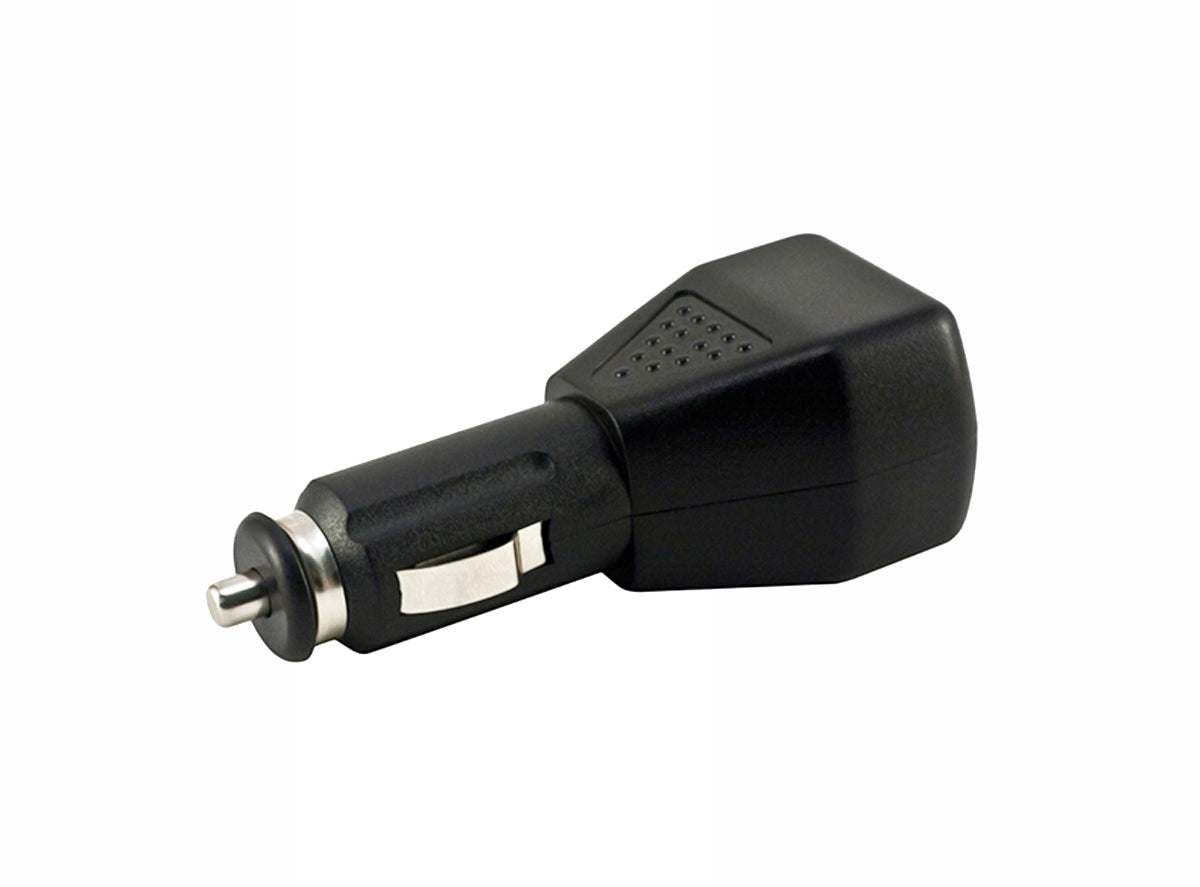 NiteRider USB In-Vehicle Charging Adapter