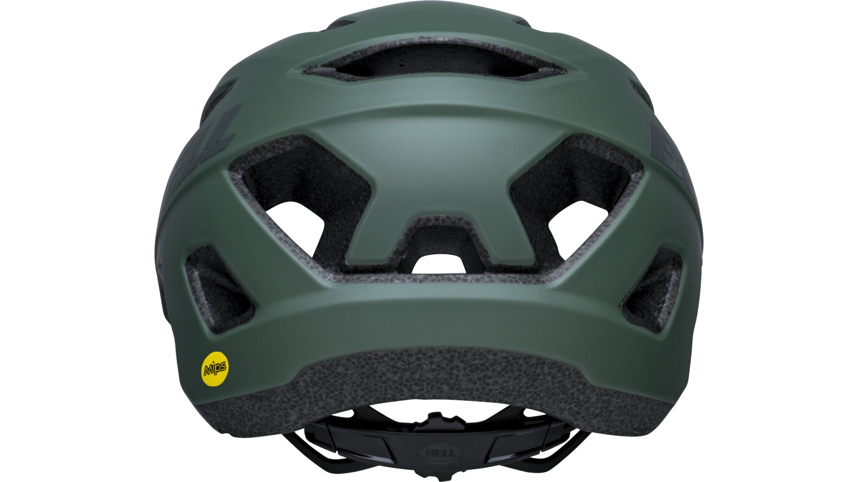 Matte green online mtb