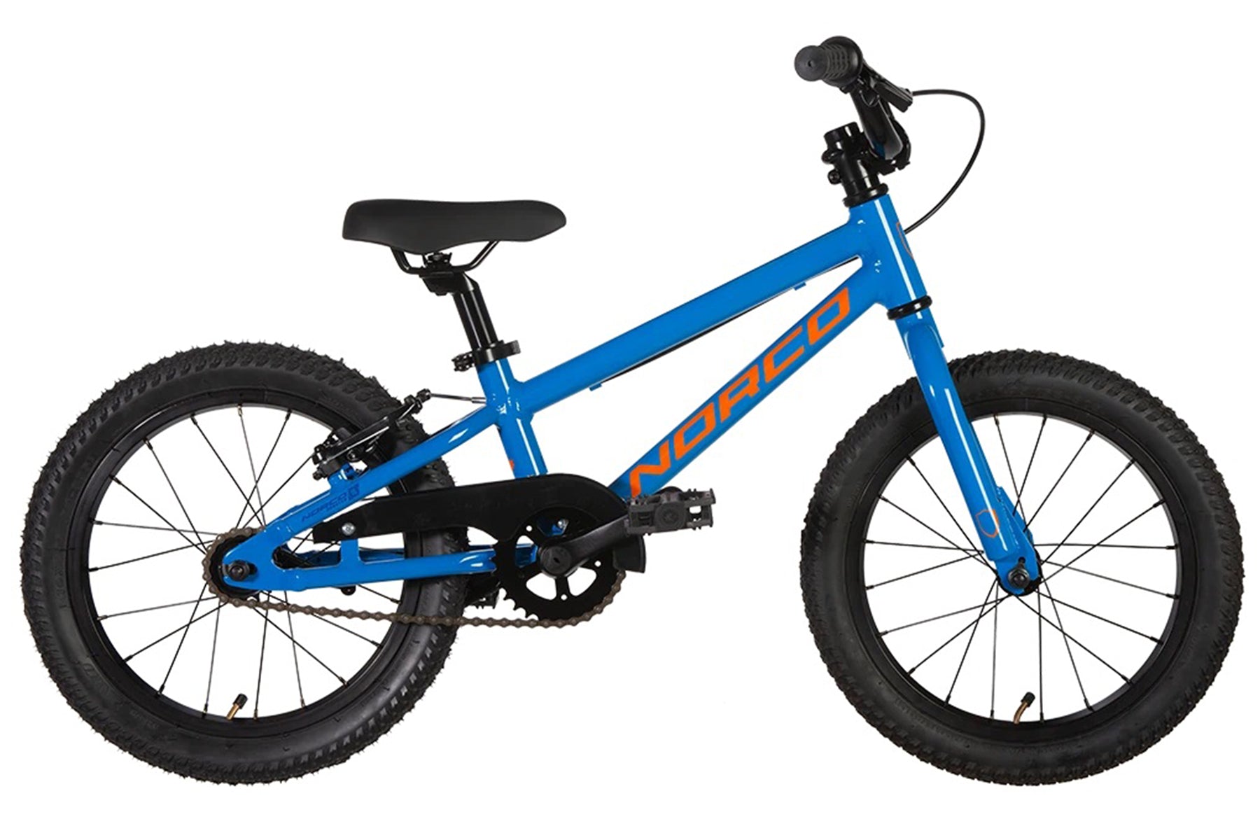 Norco kids mtb hot sale