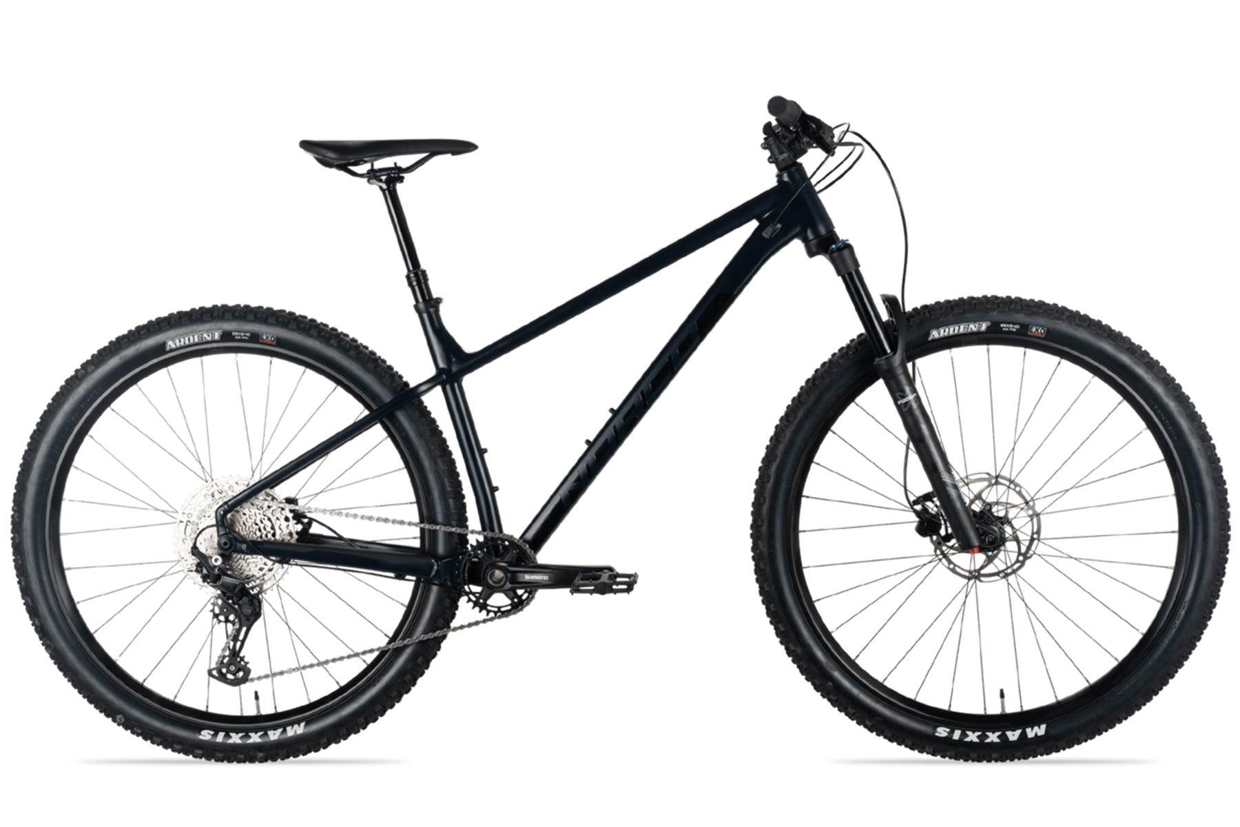 Hardtail 2021 2024