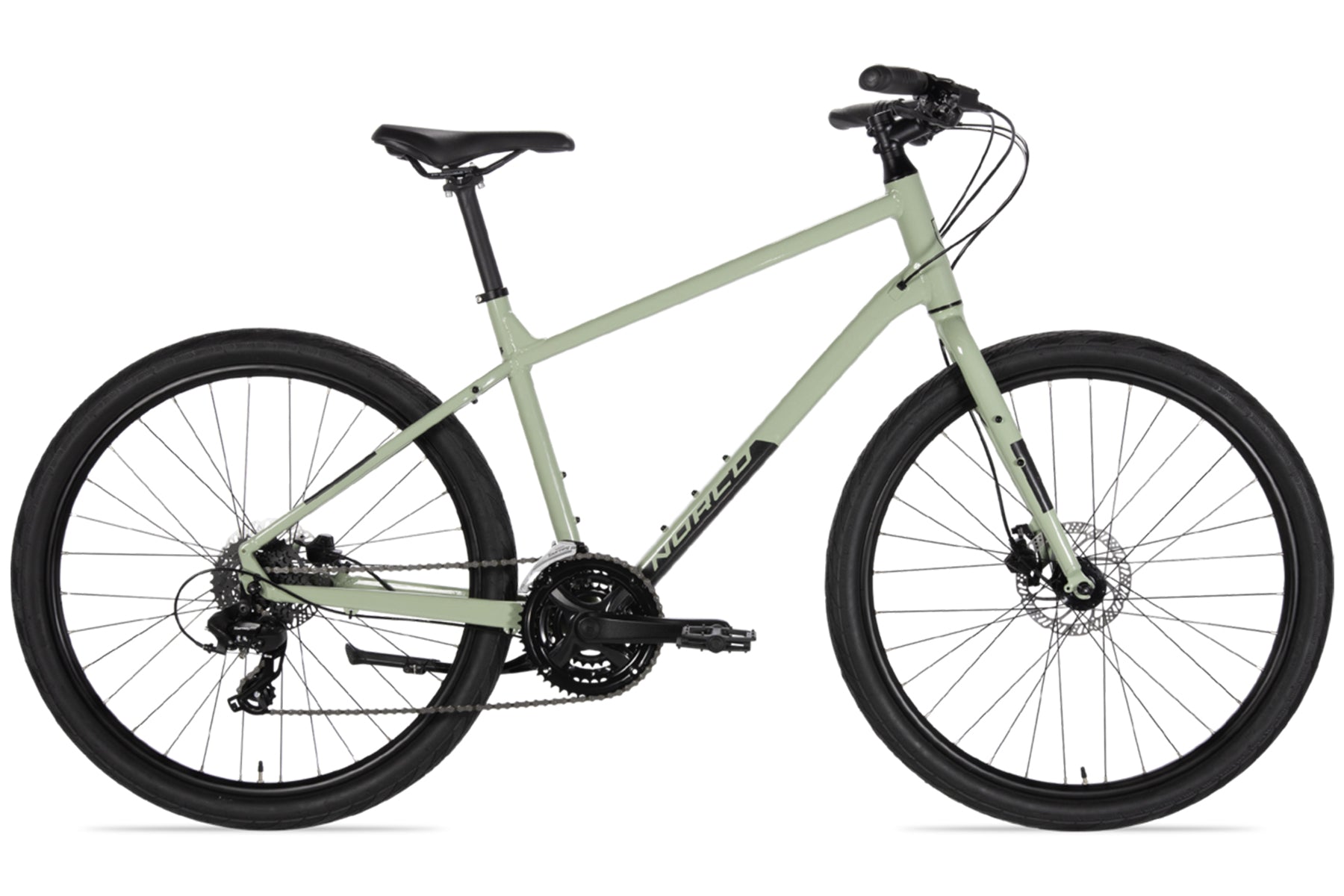 Norco Indie 3 27.5 City Bike