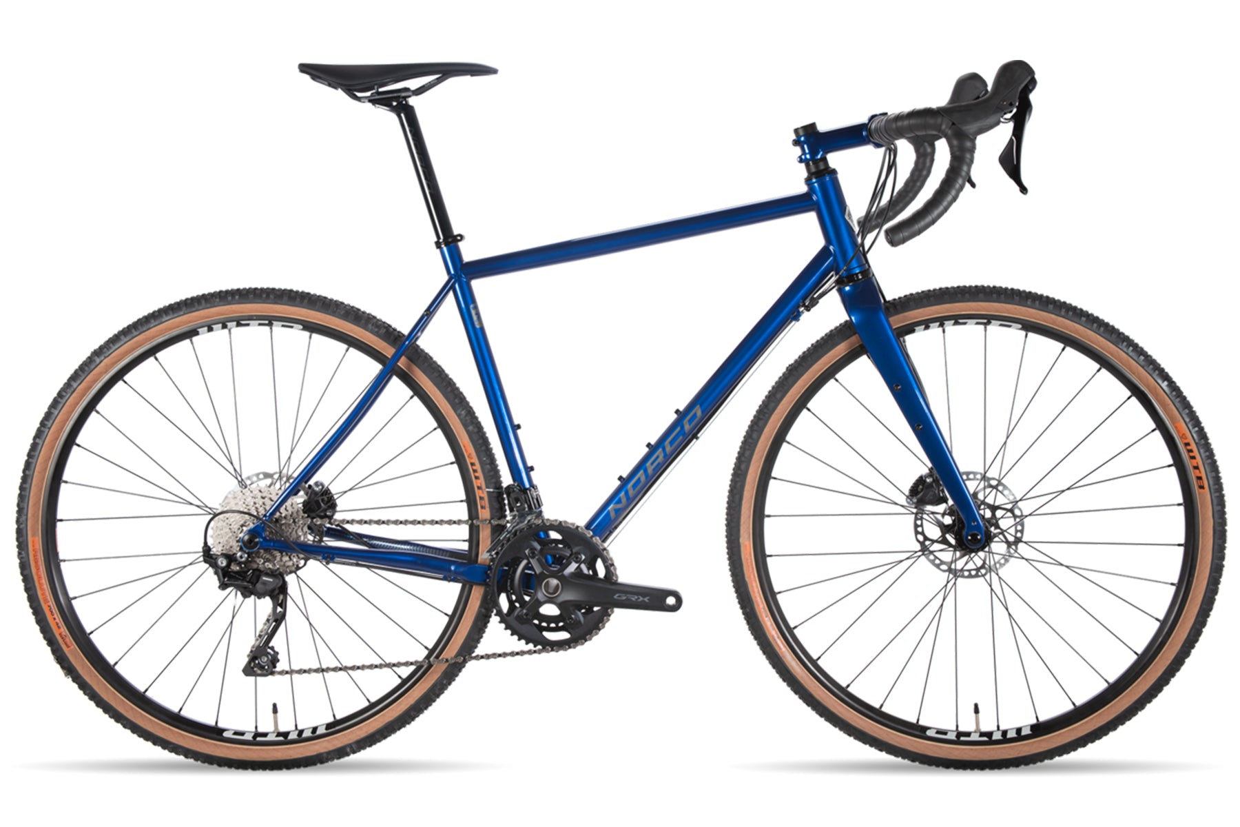 Norco gravel bike 2021 new arrivals