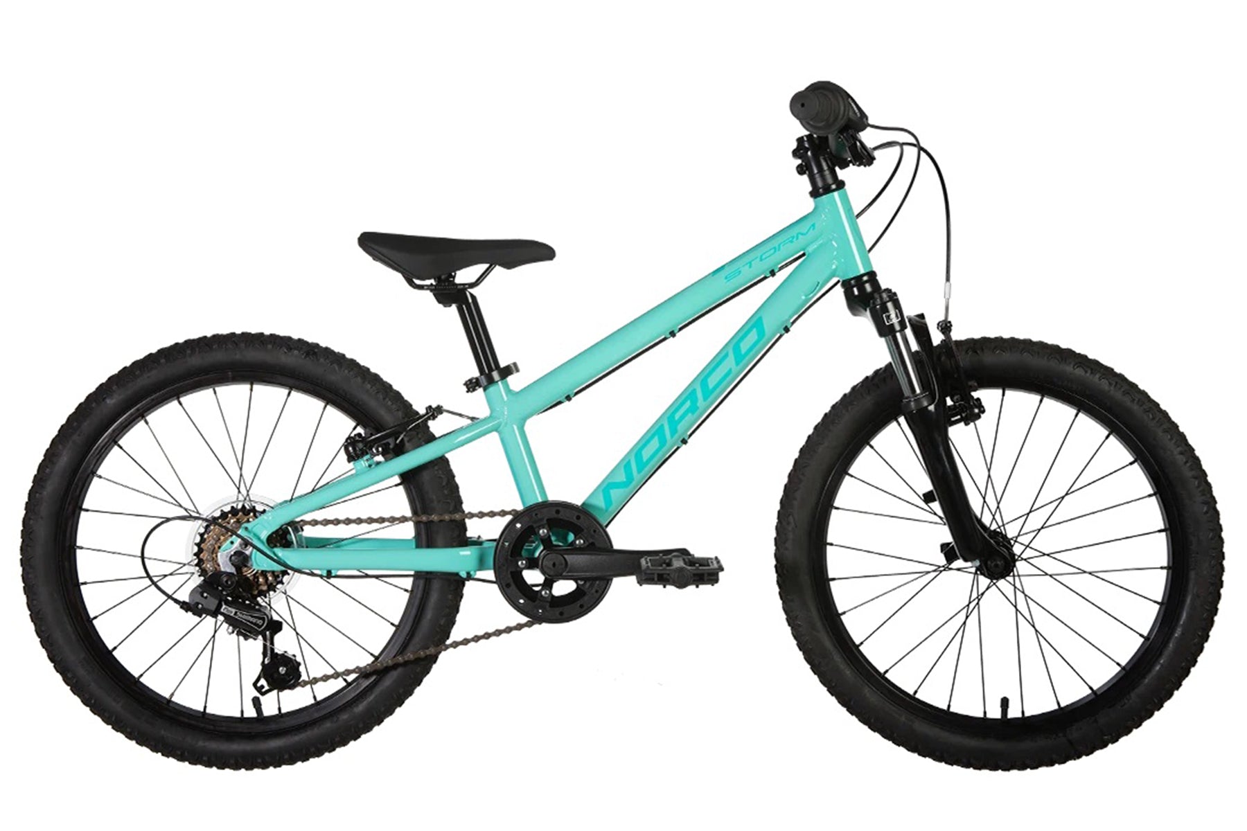 norco aro 20