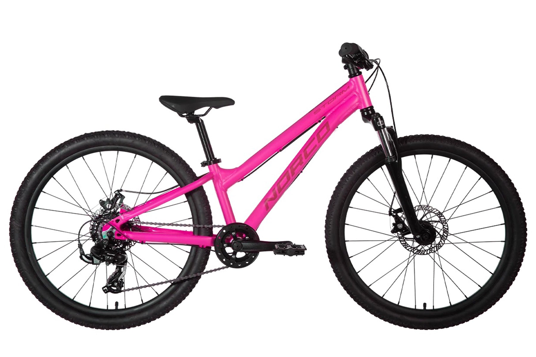 Norco storm 4.2 online review