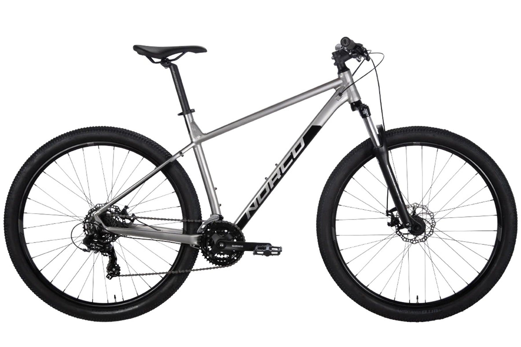 Norco Storm 5 29