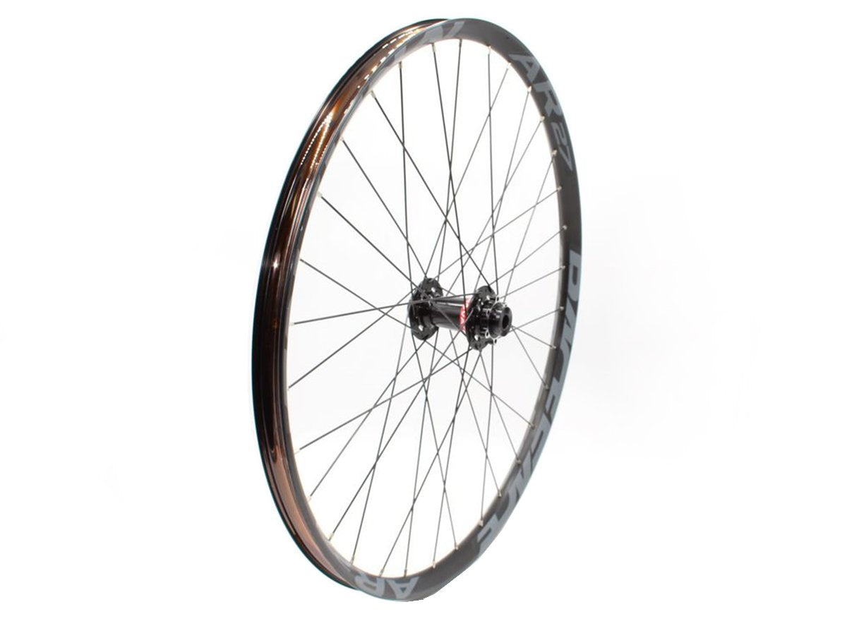 Race face ar online 27 wheelset