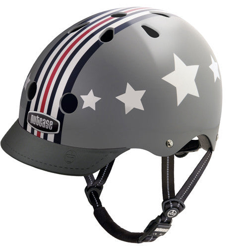 Nutcase Gen3 Urban Street Helmet - Fly Boy