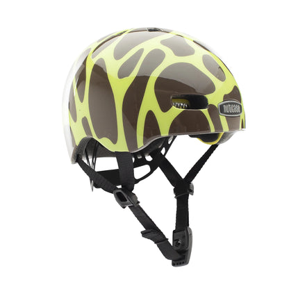 Nutcase Baby Nutty MIPS Helmet - Giraffic Park Giraffic 2X-Small Baby