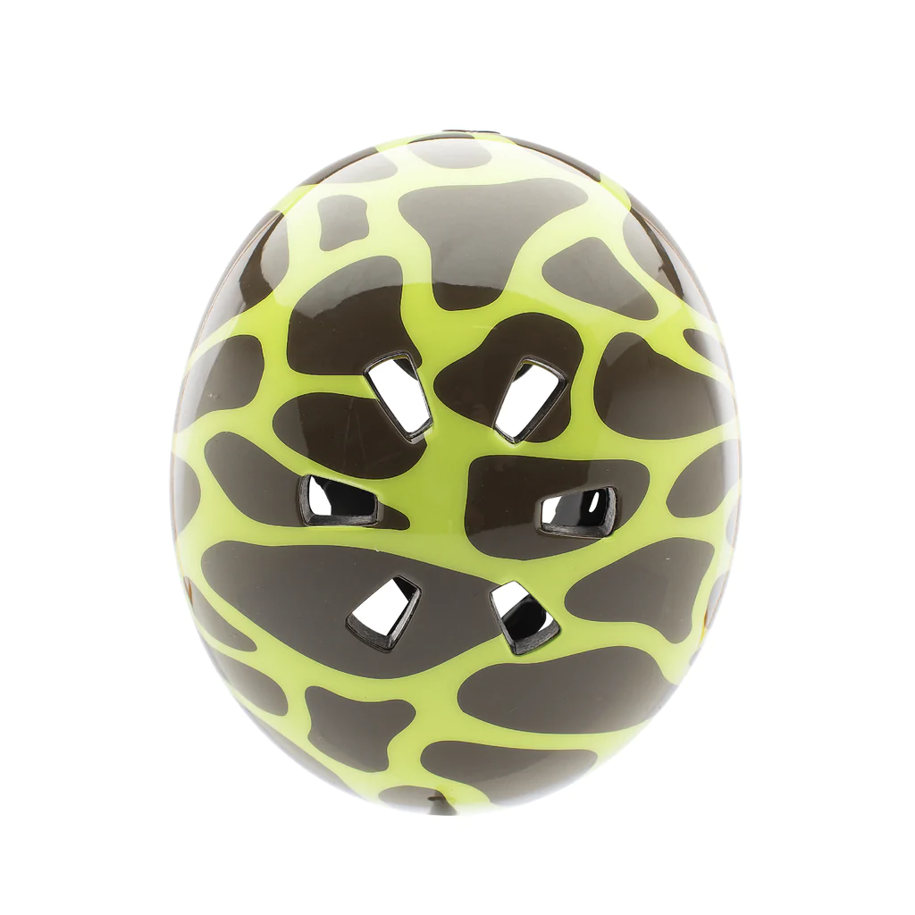 Nutcase Baby Nutty MIPS Helmet - Giraffic Park