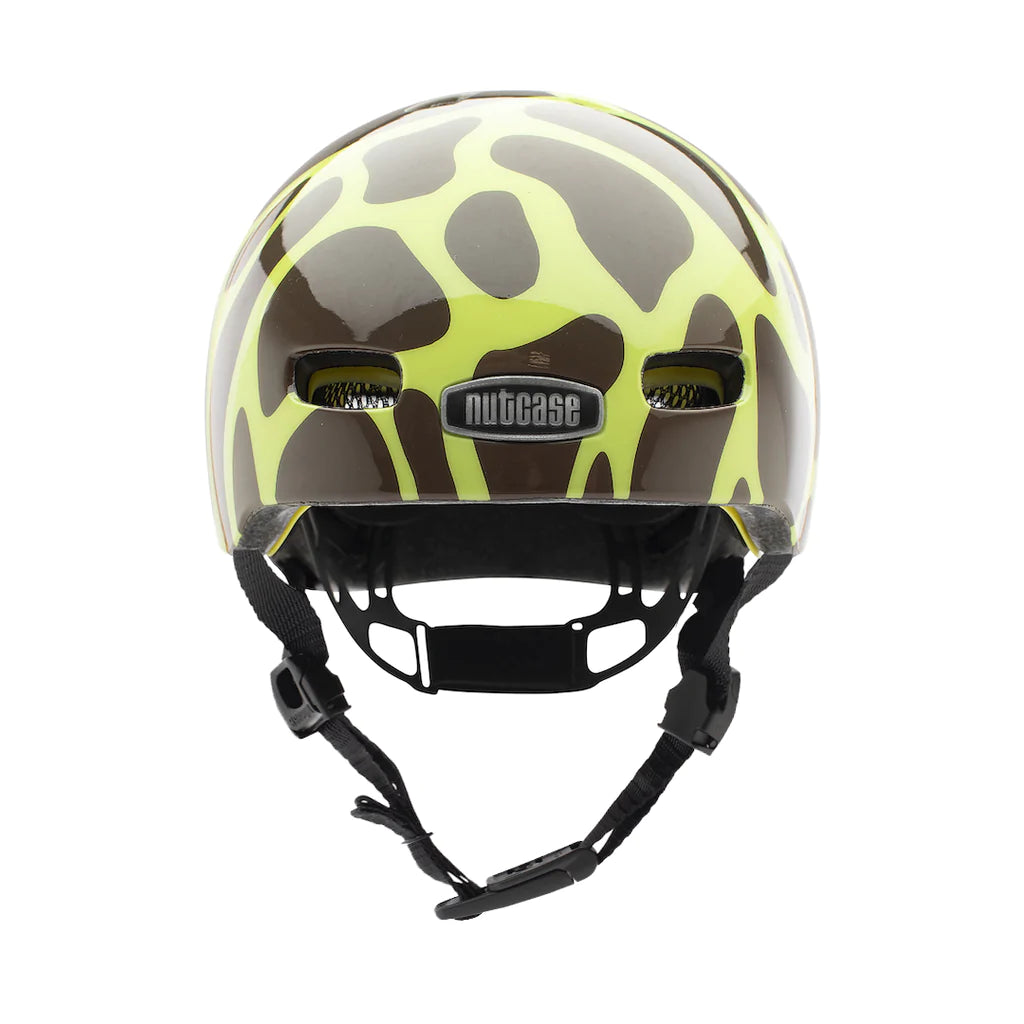 Nutcase Baby Nutty MIPS Helmet - Giraffic Park