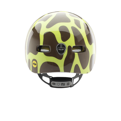 Nutcase Baby Nutty MIPS Helmet - Giraffic Park