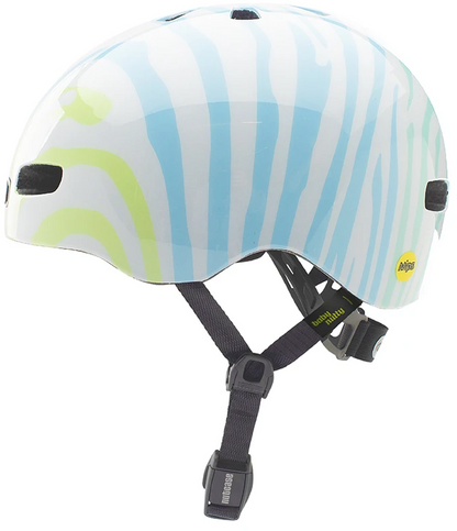 Nutcase Baby Nutty MIPS Helmet - Z Brah Gloss