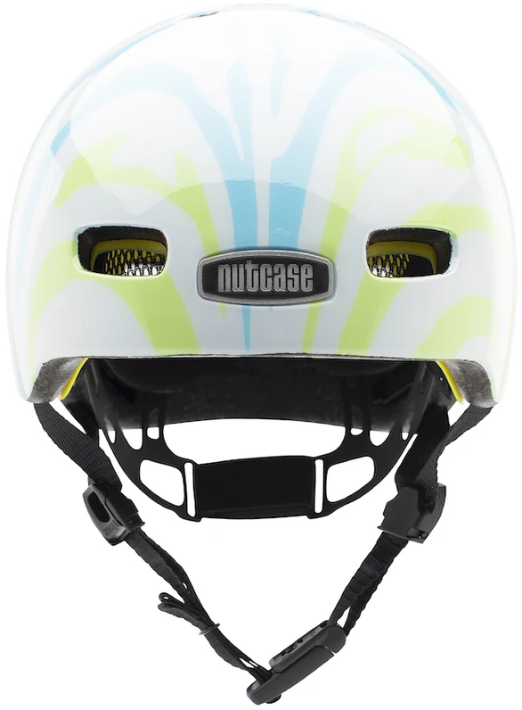 Nutcase Baby Nutty MIPS Helmet - Z Brah Gloss