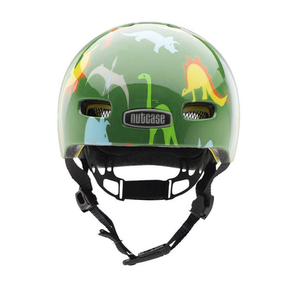 Nutcase Baby Nutty MIPS Helmet - Dino Mite Gloss