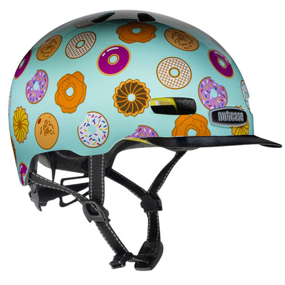 Nutcase Little Nutty MIPS Helmet - DOH