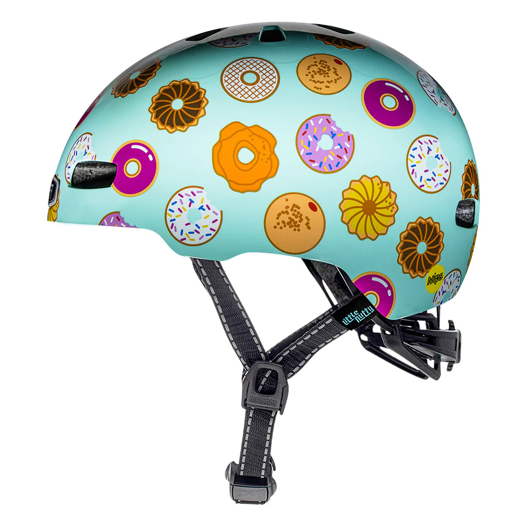 Nutcase Little Nutty MIPS Helmet - DOH