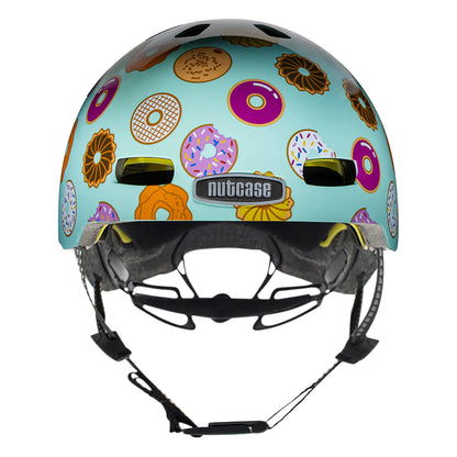 Nutcase Little Nutty MIPS Helmet - DOH