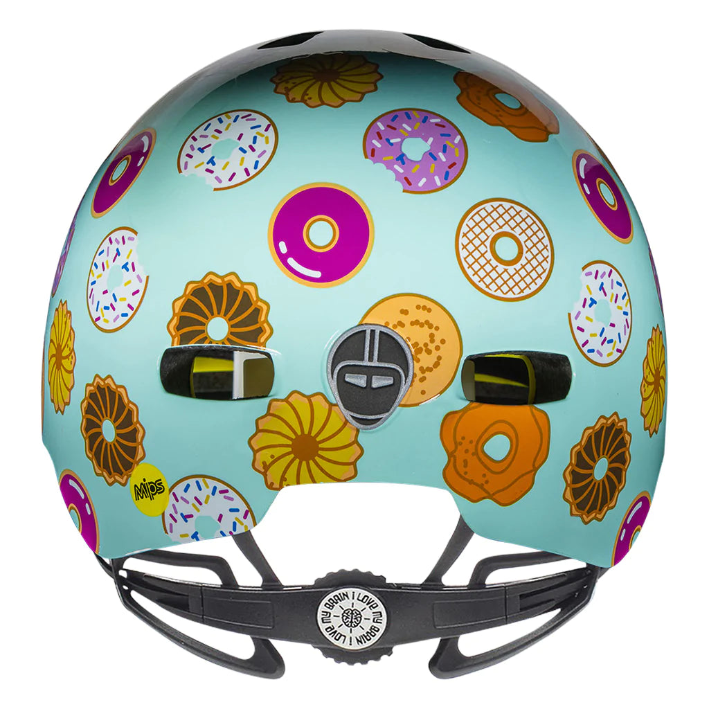 Nutcase Little Nutty MIPS Helmet - DOH