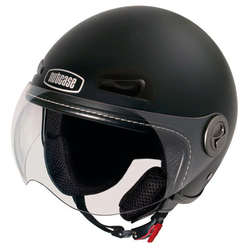 Nutcase Moto Helmet - Pepper Pepper Large 