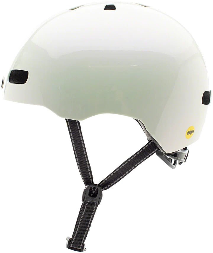 Nutcase Street MIPS Helmet - City Of Pearls