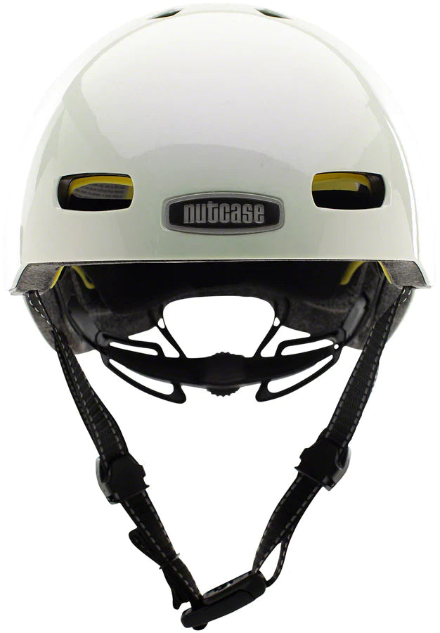 Nutcase Street MIPS Helmet - City Of Pearls