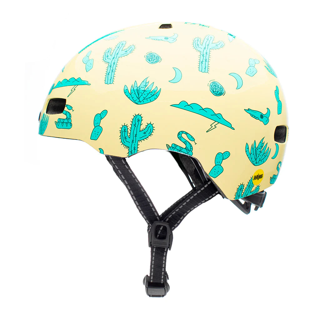 Nutcase Street MIPS Helmet - Thumbnail 3