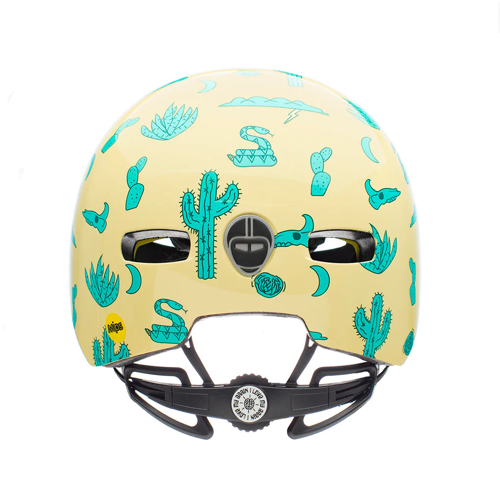 Nutcase Street MIPS Helmet - Coach