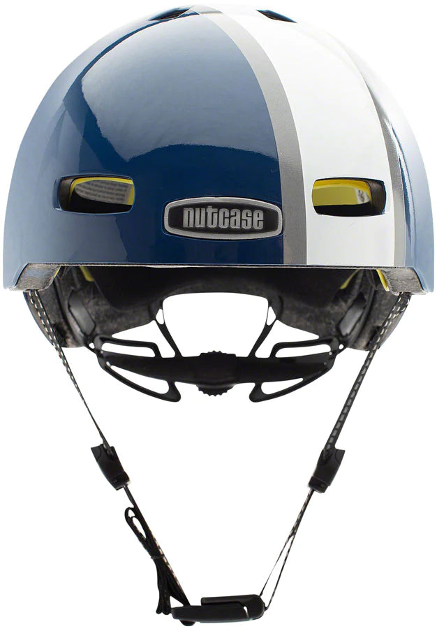 Nutcase Street MIPS Helmet - Fastback Gloss