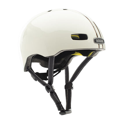 Nutcase Street MIPS Helmet - Leather Bound Leather Bound Medium 