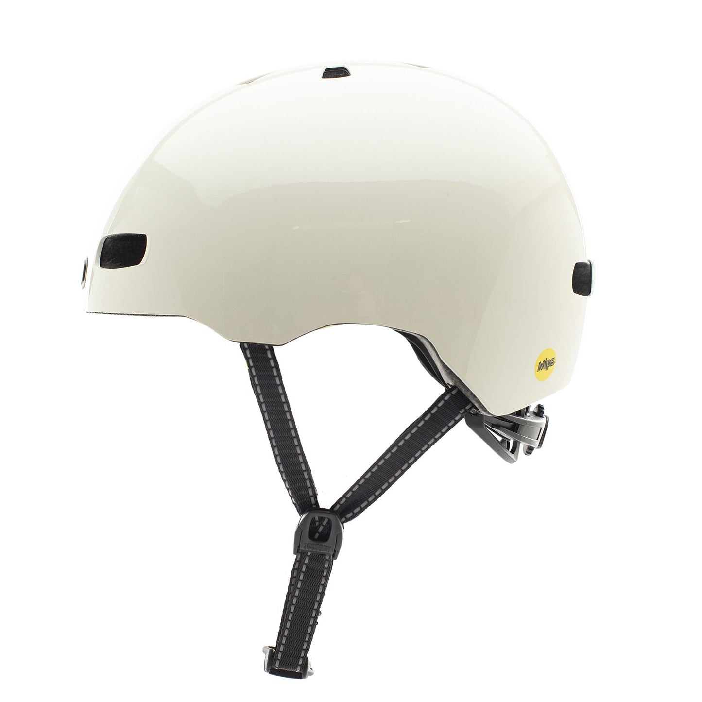 Nutcase Street MIPS Helmet - Leather Bound