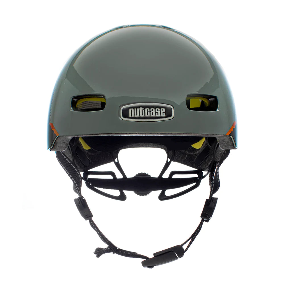 Nutcase Street MIPS Helmet - Mount Hood