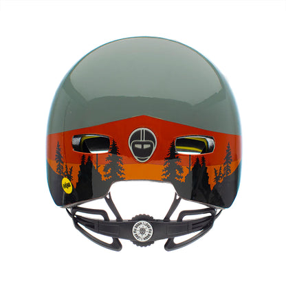 Nutcase Street MIPS Helmet - Mount Hood