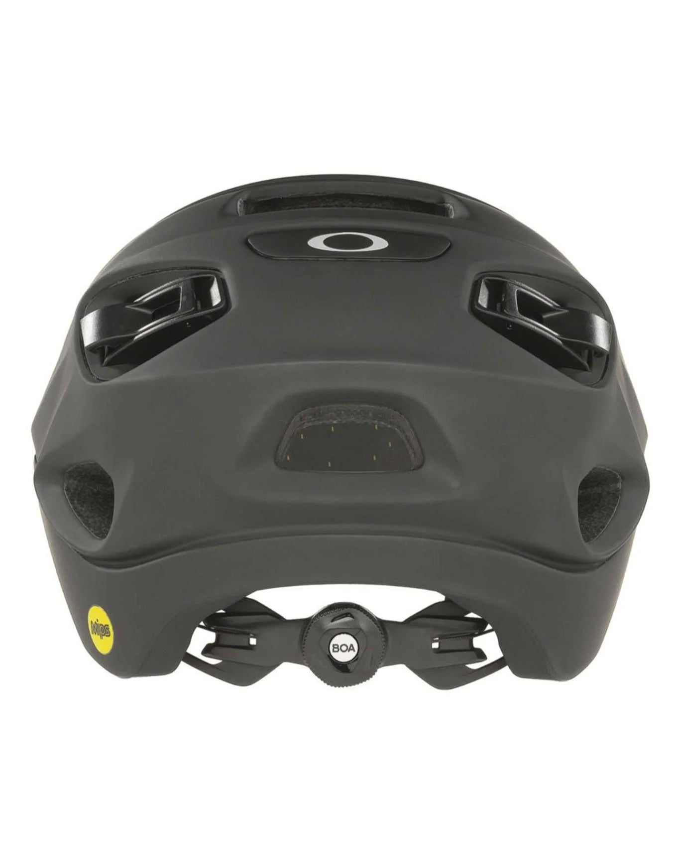 Oakley DRT5 MTB Helmet - Blackout