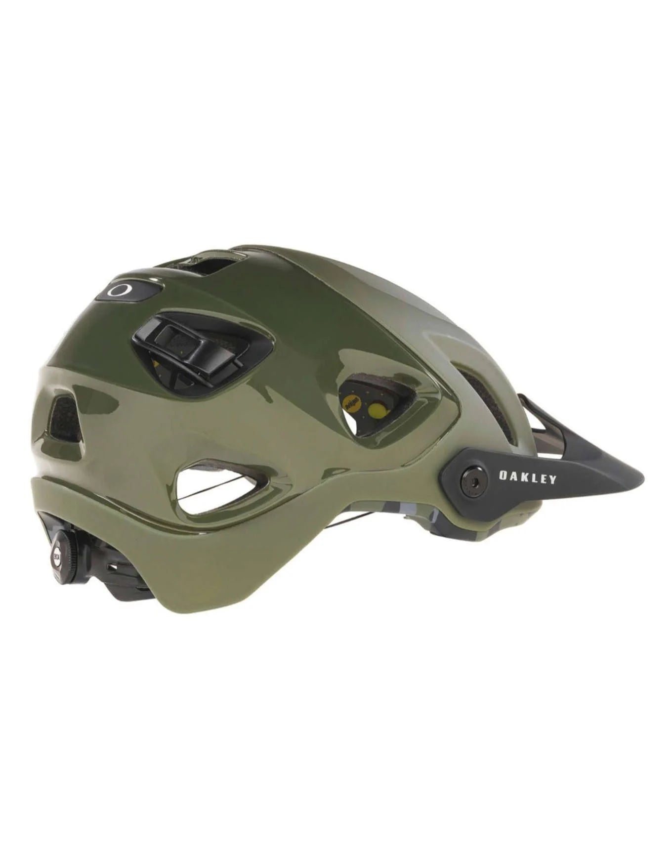 oakley mountainbike helm Oakley DRT5 MTB Helmet