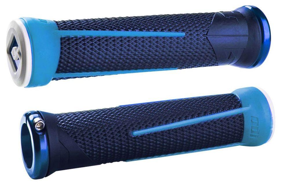 ODI AG-1 Aaron Gwin Grips - Thumbnail 2