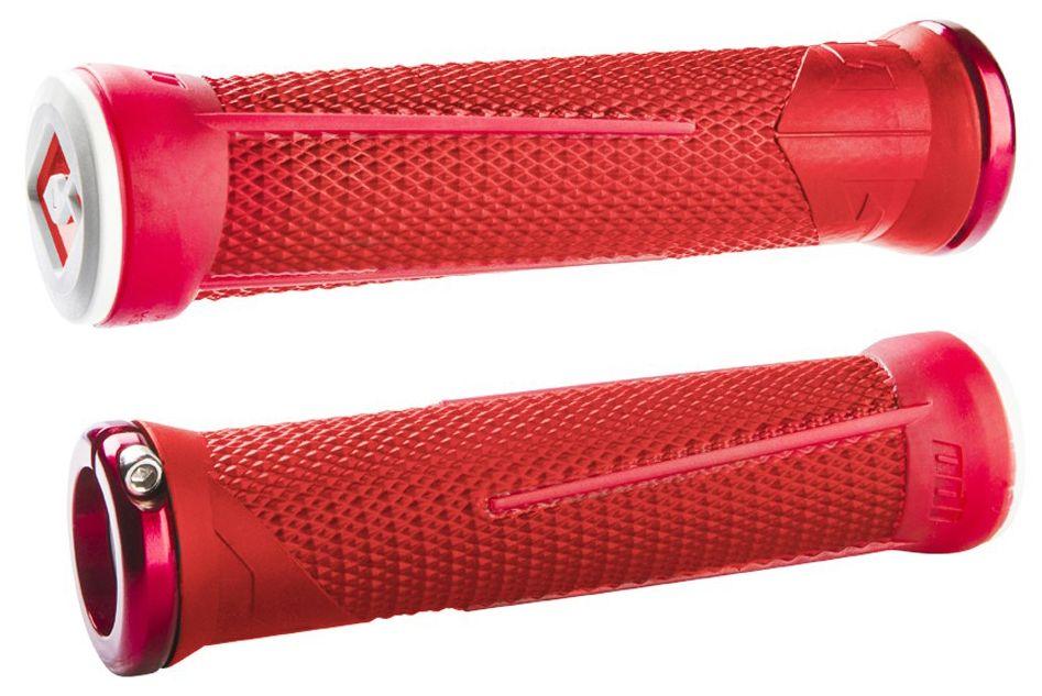 ODI AG-1 Aaron Gwin Grips - Thumbnail 4