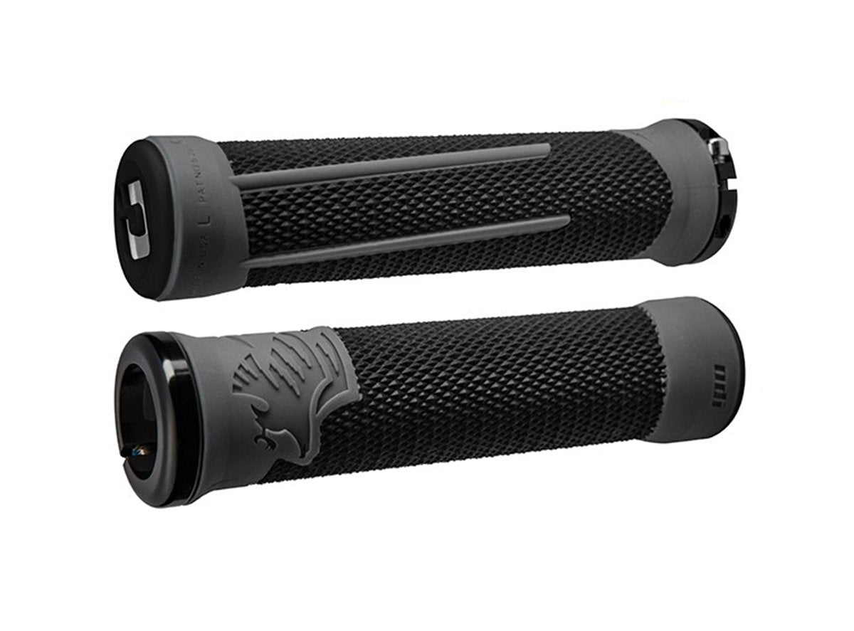 ODI AG-2 Mountain Bike Grips - Thumbnail 2