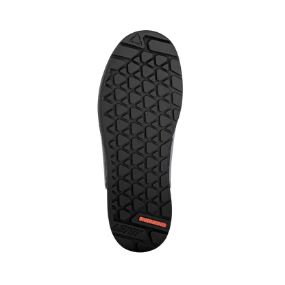 Leatt 3.0 Flat Pedal MTB Shoe - Titanium - 2023