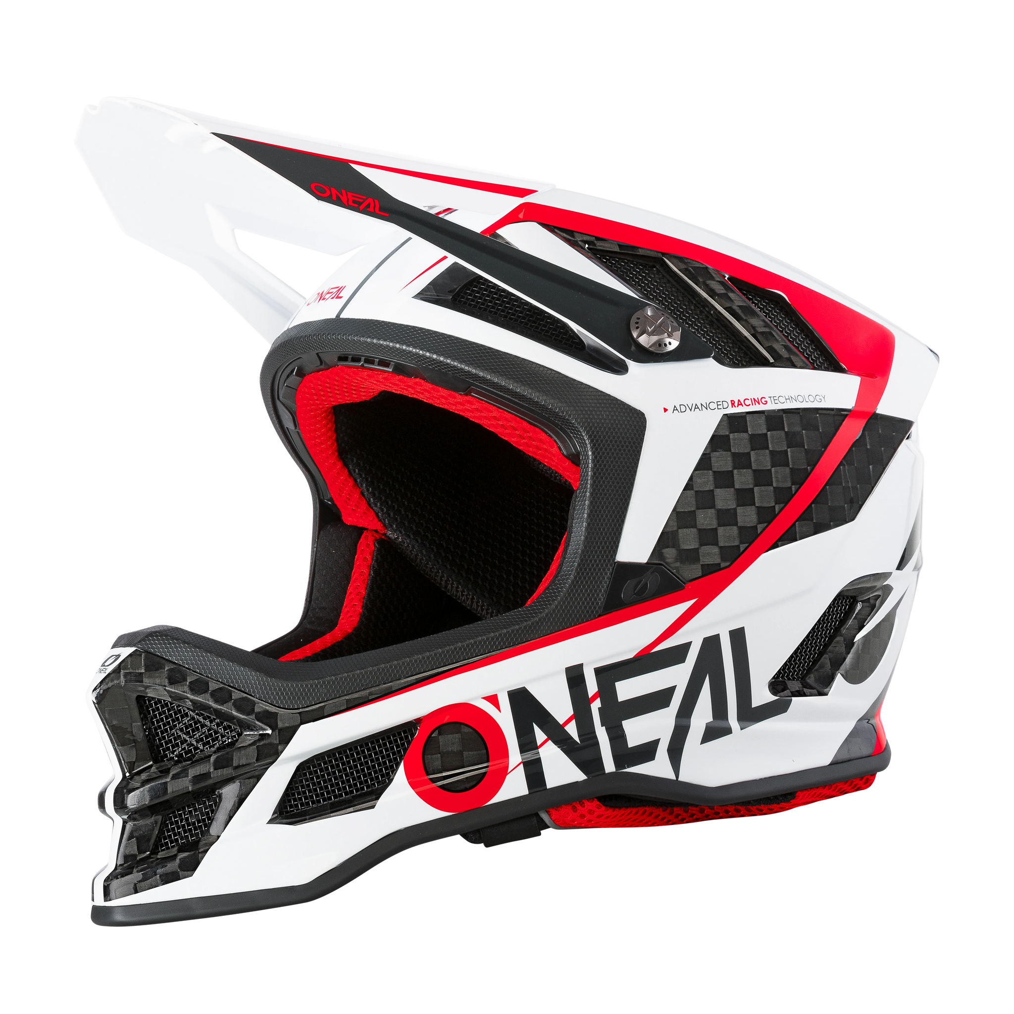 Oneal fullface top helm mtb