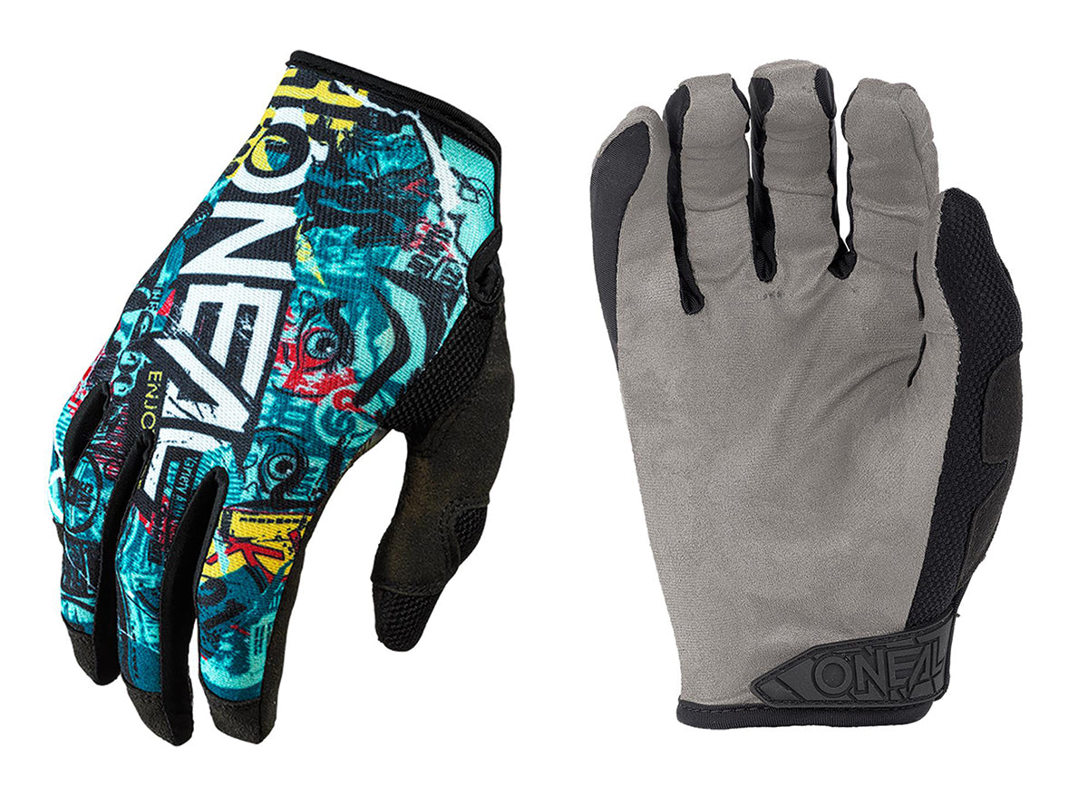 O'Neal Mayhem Savage MTB Glove - Multi Multi Medium 