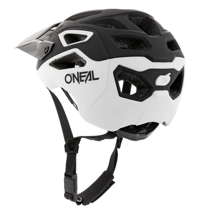 O'Neal Pike 2.0 IPX MTB Helmet - Black-White