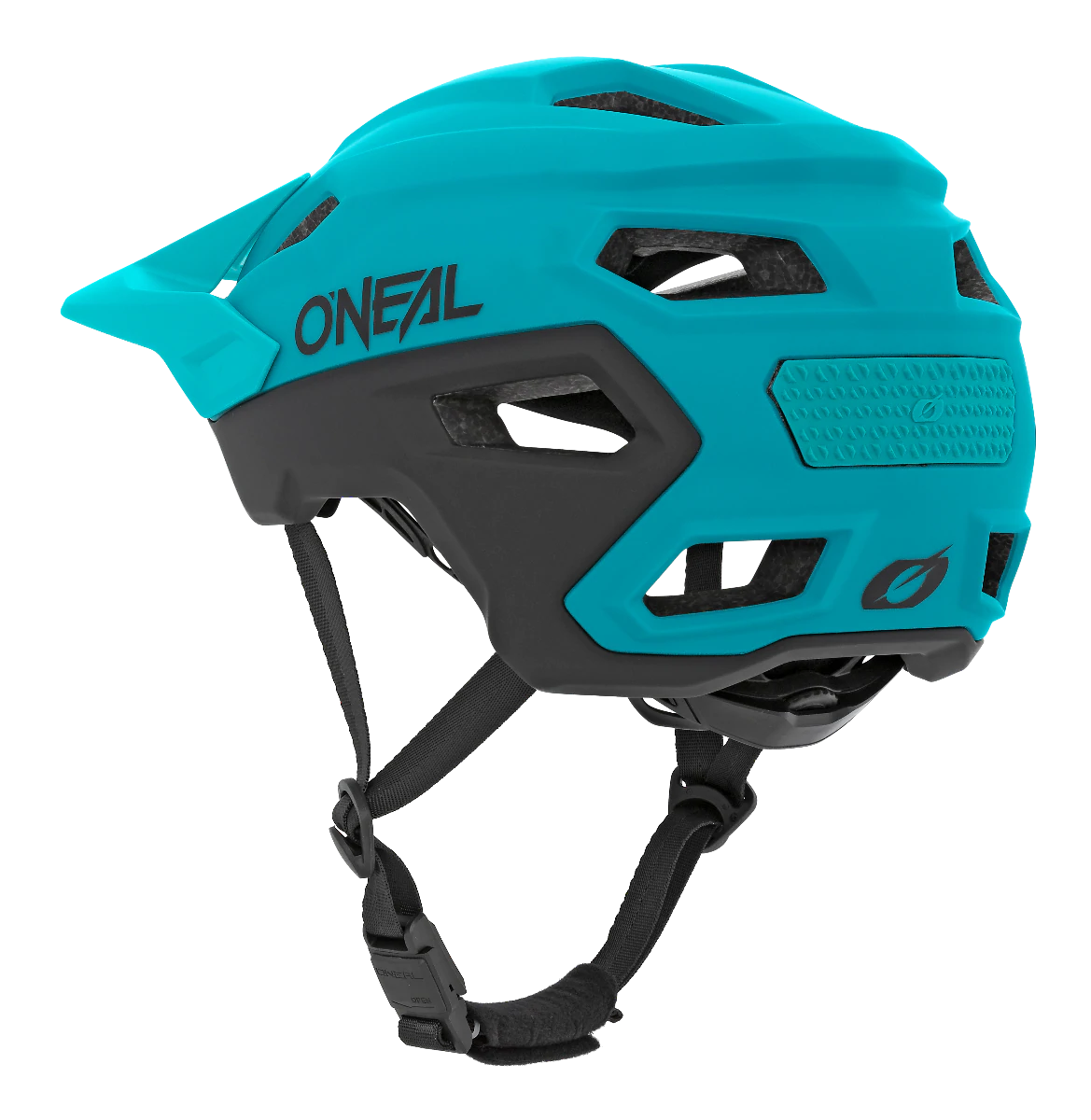 O'Neal Trailfinder MTB Helmet - Split Teal