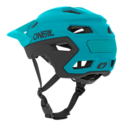 O'Neal Trailfinder MTB Helmet - Split Teal