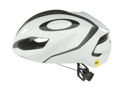 Oakley ARO5 Road Helmet - White White Small 