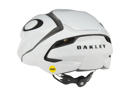 Oakley ARO5 Road Helmet - White