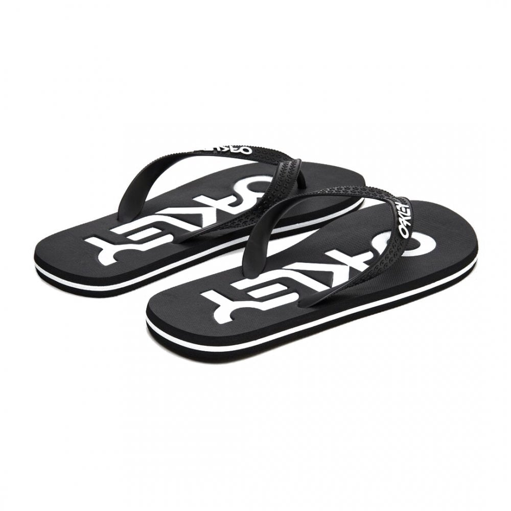 Oakley flip flops near hot sale me