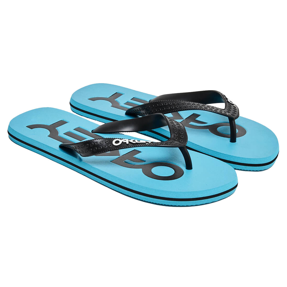 Oakley College Flip Flop - Bright Blue - 2022 Bright Blue US 6 