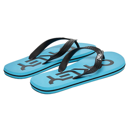 Oakley College Flip Flop - Bright Blue - 2022