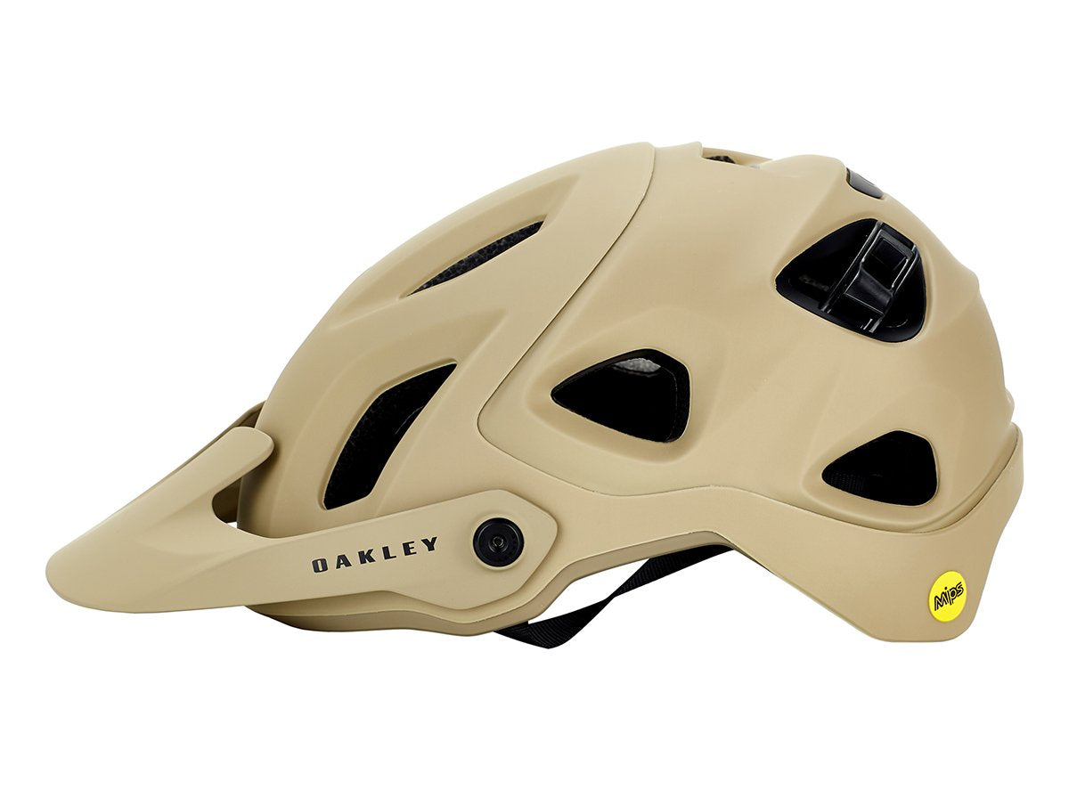 Oakley DRT5 MTB Helmet - Desert Tan - 2020 Desert Tan Small 